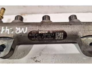 Топливная рампа 0445214155   Renault Trafic II (X83)  