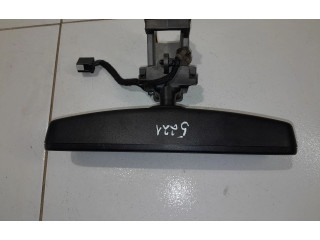 Панель приборов FU5A17E678JE   Ford S-MAX       