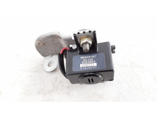 Реле звукового сигнала