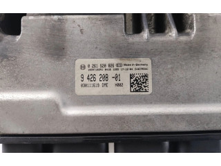 Блок управления двигателя 9426208, 0261S20826 Mini Paceman (R61)