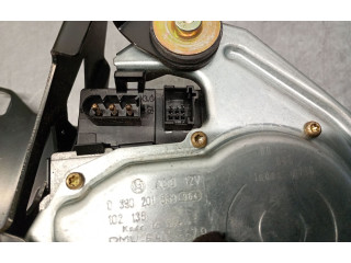 Моторчик заднего дворника 61627010295, 61627010295    BMW 3 E46