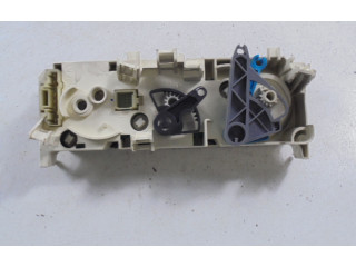 Блок управления климат-контролем 030807D, 030807D Citroen Berlingo