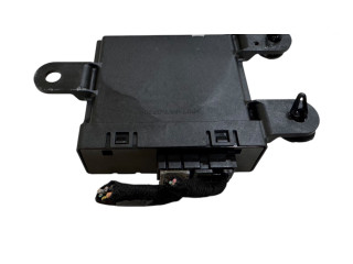 Блок управления 22743052, 6002JC0000   Chevrolet Express