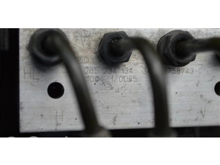 Jednotka ABS 0265234134 BMW 5 E34 1990
