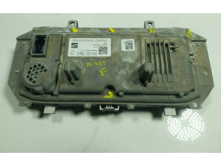 Панель приборов 5WA035284C   Cupra Leon       