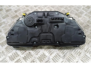 Přístrojová deska Toyota Avensis T270 2015