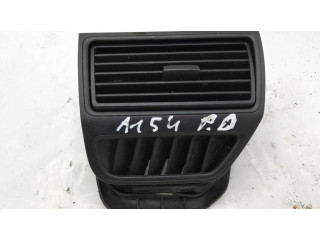 Боковая воздушная решётка