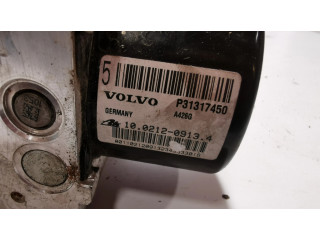 Блок АБС 31317450, 33140759   Volvo  V60  2013-2018 года