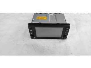 Дисплей 10R-042673 Toyota RAV 4 (XA40)