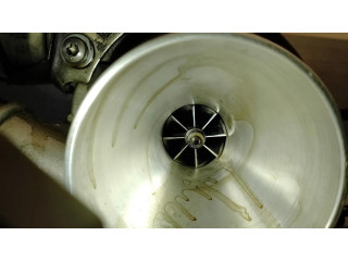 Turbodmychadlo Турбина GTC1444VZ, 31331331 Volvo V60 2.0 D5204T3