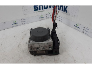 Блок АБС 6001550546, 6001550546 Dacia Logan I 2004 - 2012 года