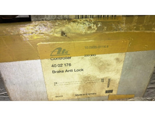 Блок управления АБС 4002176, 10093501144   Acura ILX