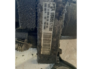 Řídící jednotka 9646617180, 5088928 Peugeot 307 2002