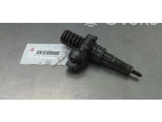 Форсунка Volkswagen Touran I BKC