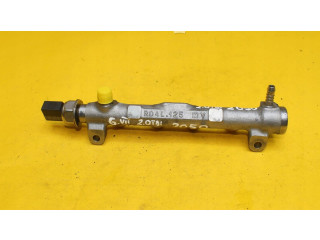 Топливная рампа    Volkswagen Golf VIII  