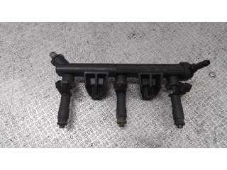 Комплект форсунок 03D906031G, A046P05317 Volkswagen Fox для бензинового двигателя 1.2