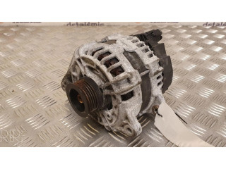 Генератор A0009063322 Mercedes-Benz CLA C117 X117 W117 2.0