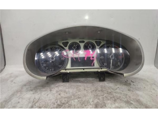 Панель приборов Lancia Delta