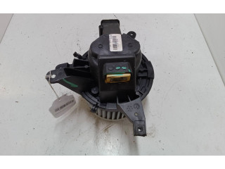 Вентилятор печки       Fiat 500L