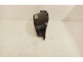 Панель приборов 1U0920810F, 110080058017 Skoda Octavia Mk1 (1U)