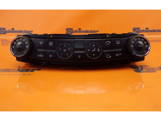 Блок управления климат-контролем 2118300385, 2118300385   Mercedes-Benz E AMG W211