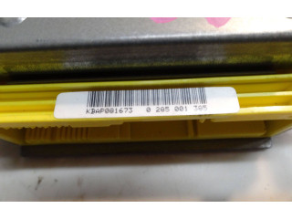 Блок подушек безопасности 8Z0959655E Audi A2