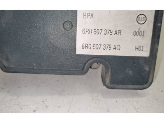 Блок АБС 6R0907379AR, 0001   Skoda  Fabia Mk2 (5J)  2007 - 2014 года