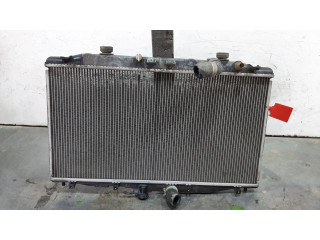 Радиатор охлаждающей жидкости