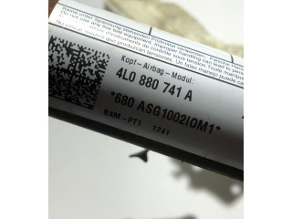 Volant Audi Q7 4L 2007 4L0880741A  