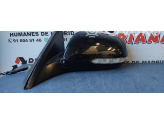 Зеркало электрическое Honda Accord 1982 - 1985 года