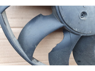 Вентилятор радиатора 3Q0121203D, 0001790314 Volkswagen Arteon 2.0