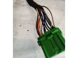 Зеркало электрическое Volvo V70 2008 - 2013 года