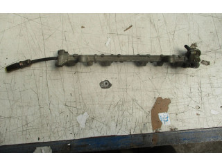 Топливная рампа Mitsubishi Carisma