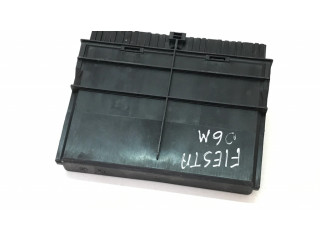 Блок комфорта 6S6T15K600AH, 5WK488531 Ford Fiesta