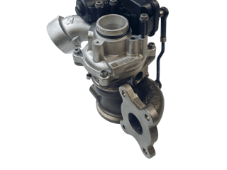Турбина Audi A1 04C145702D, 16339880024