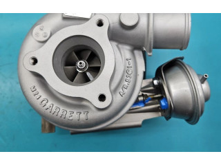 Turbodmychadlo Турбина 724639-2, IMPRK1376778 Nissan Terrano