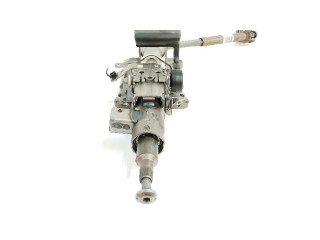 Рулевая рейка 9821546177 Citroen C3 Aircross 2017- года