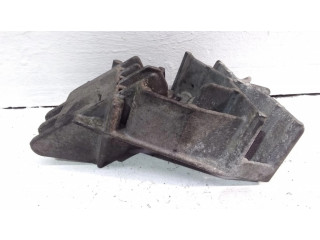 Кронштейн крепления двигателя