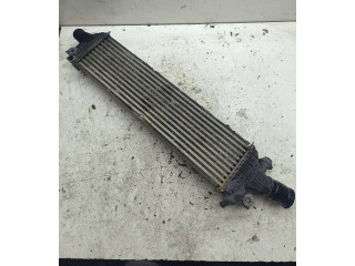 Интеркулер Infiniti EX