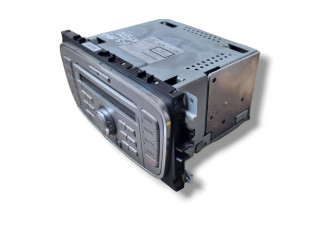 Панель приборов 6158775, E3-B3-35-1   Ford Sierra       