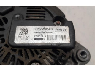 Генератор 2438699, 3150303664815   Ford S-MAX      