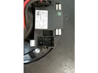 Вентилятор печки 998925U, 3C0907521F Volkswagen Golf VI