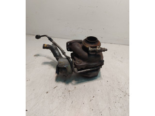 Турбина Citroen C4 Grand Picasso 9686120680