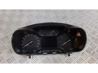 Přístrojová deska Citroen C3 2016 9832140580
