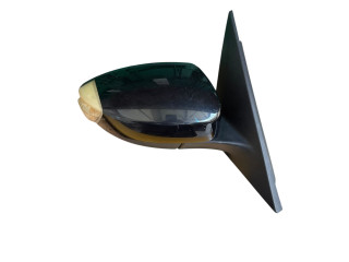 Зеркало электрическое        Ford Galaxy  2006 - 2015 года   