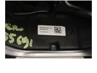 Руль 484004420R   Dacia Sandero