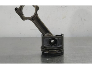 Поршень с шатуном 7657H Dacia Logan II