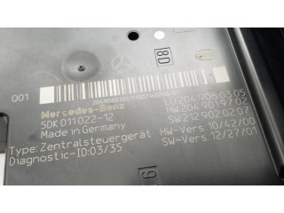 Блок управления питанием