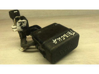 Блок монтирования реле