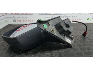 Зеркало электрическое Opel Combo D 2011 - 2017 года